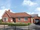 Thumbnail Bungalow for sale in "The Boxted" at Castleton Way, Eye