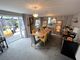 Thumbnail Detached house for sale in Hutton Close, Quorn, Loughborough