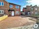 Thumbnail Semi-detached house for sale in Grayne Avenue, Isle Of Grain, Rochester
