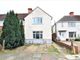 Thumbnail End terrace house for sale in The Alders, Hounslow