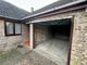 Thumbnail Detached bungalow to rent in Adeane Meadow, Mundford, Thetford