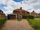 Thumbnail Semi-detached house for sale in Woodrow Lane, Aslacton, Norwich