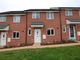 Thumbnail Terraced house to rent in Castle Park Way, Alphington, Exeter