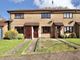 Thumbnail Terraced house for sale in Semer Close, Stowmarket, Suffolk