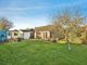 Thumbnail Detached bungalow for sale in Cherry Tree Close, Mattishall, Dereham