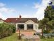 Thumbnail Semi-detached bungalow for sale in Phelps Close, West Kingsdown, Sevenoaks