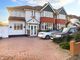 Thumbnail Semi-detached house for sale in Wickham Road, Croydon