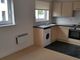 Thumbnail Flat to rent in 23 Pasteur Drive, Swindon
