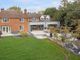 Thumbnail Detached house for sale in Haye Lane Ombersley Droitwich, Worcestershire