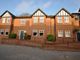 Thumbnail Flat for sale in Tower Park Mews, Hull