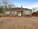 Thumbnail Detached bungalow for sale in Kingsway, Scunthorpe