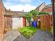 Thumbnail Terraced house for sale in Princess Street, Burton-On-Trent