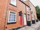 Thumbnail Terraced house to rent in Tower Street, Leicester
