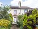 Thumbnail Semi-detached house for sale in Whitehorse Lane, London