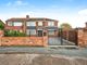 Thumbnail Semi-detached house for sale in Warrington Road, Warrington, Cheshire