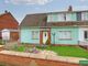 Thumbnail Semi-detached house for sale in Kimberley Drive, Lydney, Gloucestershire.