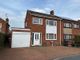 Thumbnail Semi-detached house for sale in Courtland Drive, Trench, Telford