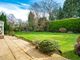 Thumbnail Detached house for sale in Manor Close, Wilmslow