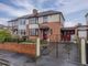 Thumbnail Semi-detached house for sale in Oakdene Close, Newcastle Under Lyme