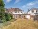 Thumbnail Semi-detached house for sale in Mill Park Avenue, Hornchurch