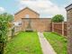 Thumbnail End terrace house for sale in Southfleet Road, Farnborough, Orpington