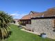 Thumbnail Detached bungalow for sale in Stolford, Stogursey, Bridgwater