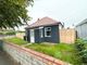 Thumbnail Detached bungalow to rent in Dell Road East, Lowestoft