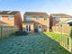 Thumbnail Detached house for sale in Merlin Close, Rogiet, Caldicot