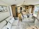 Thumbnail Lodge for sale in Willerby Vogue Classique, Yorkshire Dales Caravan Park, Leyburn, North Yorkshire