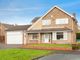 Thumbnail Detached house for sale in Lennox Drive, Wakefield