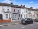 Thumbnail Terraced house for sale in Belmont Road, Gillingham