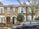 Thumbnail Flat for sale in Petersfield Road, Acton, London