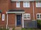Thumbnail Terraced house to rent in Oriel Close, Wolverton