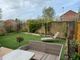 Thumbnail Link-detached house for sale in Bishopsfield, Cricklade, Swindon