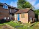 Thumbnail Bungalow to rent in Water Meadows, Frogmore, St. Albans