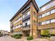 Thumbnail Flat for sale in Staten Building, Bow Quarter, 60 Fairfield Road, London