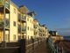 Thumbnail Flat for sale in Smoke House Quay, Milford Haven, Pembrokeshire