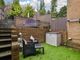 Thumbnail Town house for sale in Court Bushes Road, Whyteleafe, Surrey