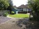 Thumbnail Bungalow for sale in Downlands Close, Bexhill-On-Sea