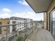 Thumbnail Flat for sale in Thornbury Way, Walthamstow, London