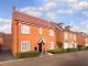 Thumbnail Detached house for sale in Lancaster Way, Pitstone, Leighton Buzzard