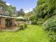 Thumbnail Detached house for sale in West Chiltington Road, Pulborough, West Sussex