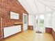 Thumbnail Detached bungalow for sale in Bank Close, Creswell, Worksop