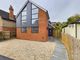 Thumbnail Detached house to rent in Moreton Road, Buckingham
