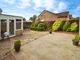 Thumbnail Bungalow for sale in Malvern Close, North Hykeham, Lincoln, Lincolnshire
