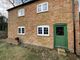 Thumbnail Detached house for sale in Poultney Lane, Kimcote, Lutterworth