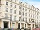 Thumbnail Flat to rent in Somerset Court, 79-81 Lexham Gardens, London