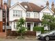 Thumbnail Terraced house for sale in Wilmington Avenue, Chiswick