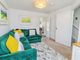 Thumbnail Semi-detached house for sale in Melville Drive, Newton Leys, Bletchley, Milton Keynes