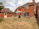 Thumbnail Detached house to rent in Hoveton Way, Ilford
